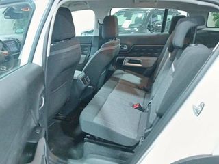 Citroen C5 Aircross 2021