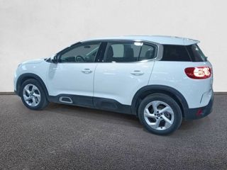 Citroen C5 Aircross 2021