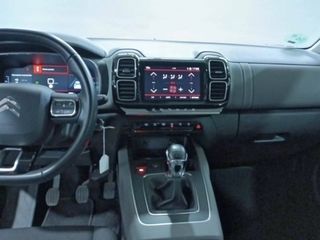 Citroen C5 Aircross 2021