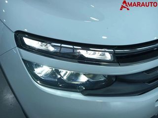 Citroen C5 Aircross 2021