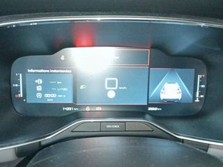 Citroen C5 Aircross 2021