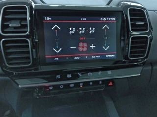 Citroen C5 Aircross 2021