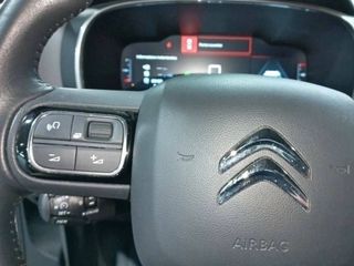 Citroen C5 Aircross 2021