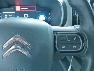 Citroen C5 Aircross 2021