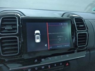 Citroen C5 Aircross 2021