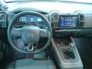 Citroen C5 Aircross 2021