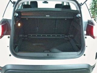 Citroen C5 Aircross 2021