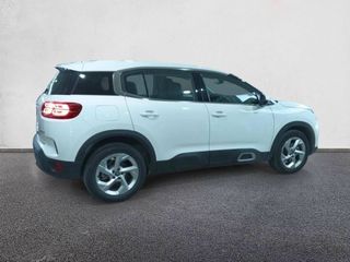 Citroen C5 Aircross 2021