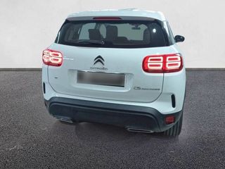 Citroen C5 Aircross 2021