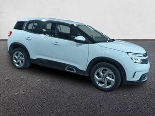 Citroen C5 Aircross 2021