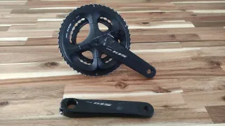 Bielas y Platos Shimano 105 FC-R7000