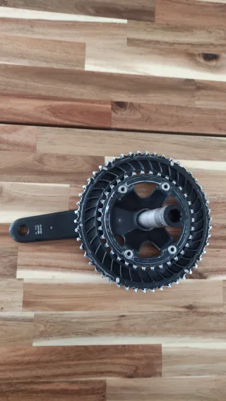 Bielas y Platos Shimano 105 FC-R7000