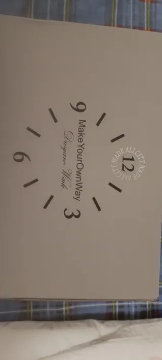 Way of Wade All City 12 Encore