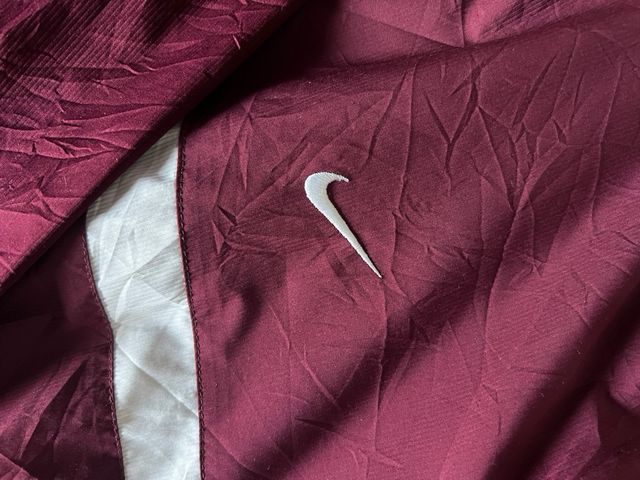 Chaqueta Nike Texas A&M vintage