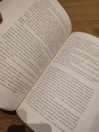 La palabra de fuego (Spanish Edition)