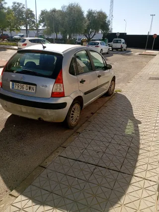 Citroen C3 2006