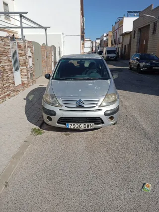 Citroen C3 2006