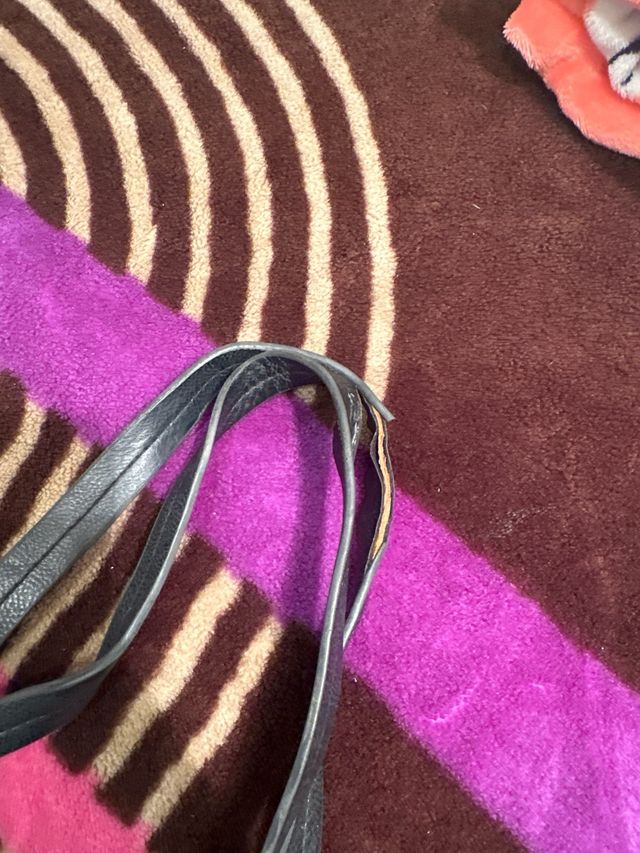 Bolso Tote Diseño Bandera USA y NYC