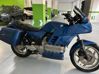 BMW K100 RS 1986