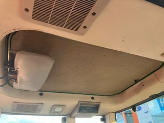 Tractor John Deere 6100