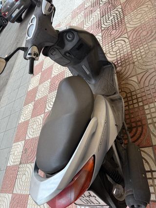 Moto 125cc