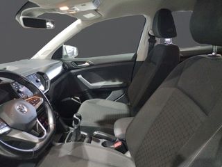 Volkswagen T-Cross Advance 1.0 TSI 85kW (115CV)