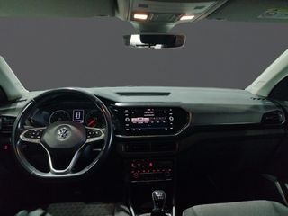 Volkswagen T-Cross Advance 1.0 TSI 85kW (115CV)