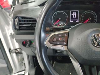 Volkswagen T-Cross Advance 1.0 TSI 85kW (115CV)