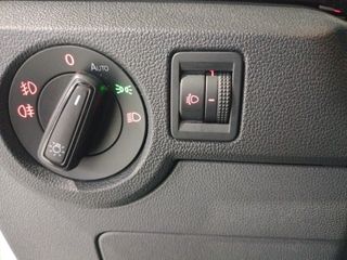 Volkswagen T-Cross Advance 1.0 TSI 85kW (115CV)