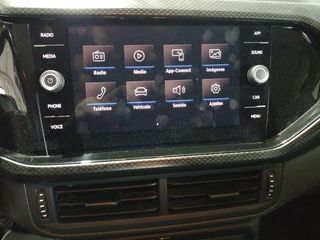 Volkswagen T-Cross Advance 1.0 TSI 85kW (115CV)