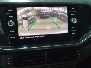 Volkswagen T-Cross Advance 1.0 TSI 85kW (115CV)