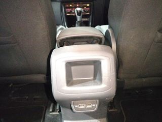 Volkswagen T-Cross Advance 1.0 TSI 85kW (115CV)