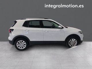 Volkswagen T-Cross Advance 1.0 TSI 85kW (115CV)