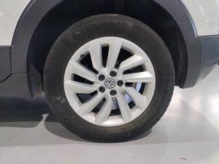 Volkswagen T-Cross Advance 1.0 TSI 85kW (115CV)