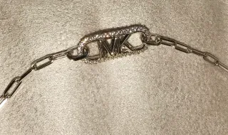 Pulsera de plata Michael Kors