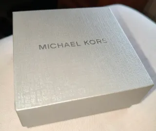 Pulsera de plata Michael Kors