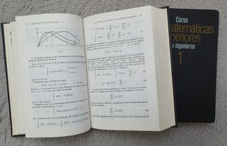 Curso De Matématicas Superiores Para Ingenieros