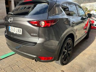 Mazda CX-5 2021
