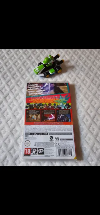 🇪🇸 No More Heroes 3 Nintendo Switch