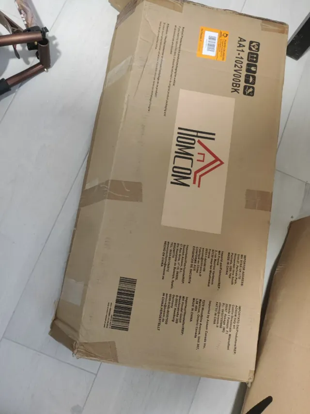 Patinete Renegade Hurtle Marrón