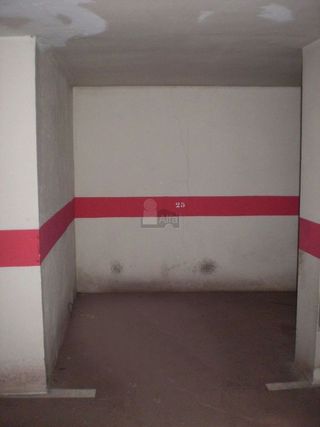 Garaje en venta en Centro en Soria