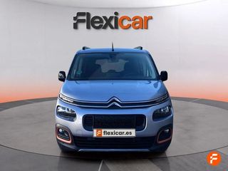 Citroën Berlingo Talla M BlueHDi 100 S&S SHINE