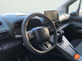 Citroën Berlingo Talla M BlueHDi 100 S&S SHINE