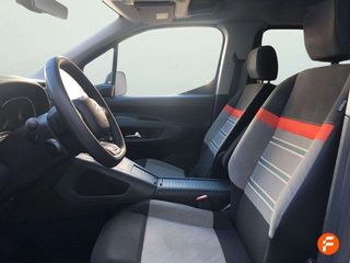 Citroën Berlingo Talla M BlueHDi 100 S&S SHINE