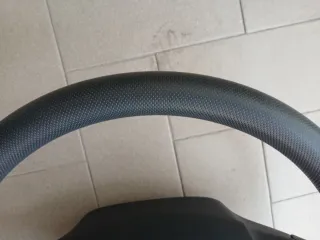 Volante Toyota Aygo Peugeot 107 Citroën