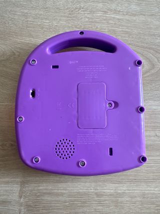 cancionero Fisher Price