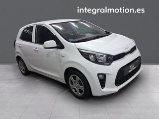 Kia Picanto 1.0 DPi 49kW (67CV) Concept