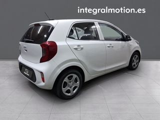 Kia Picanto 1.0 DPi 49kW (67CV) Concept