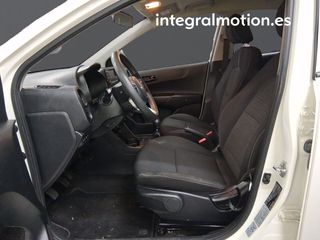 Kia Picanto 1.0 DPi 49kW (67CV) Concept