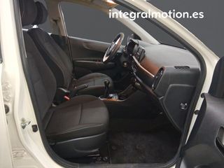 Kia Picanto 1.0 DPi 49kW (67CV) Concept